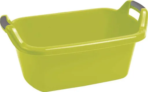 CURVER Vanička 35L - zelená 55166