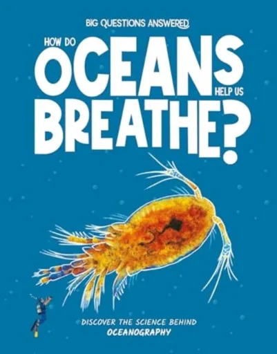 How Do Oceans Help Us Breathe? - Eliza Jeffery