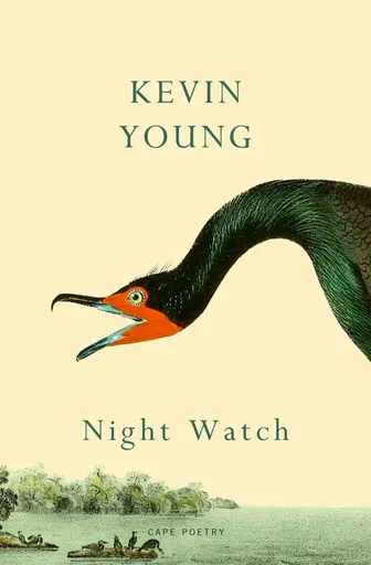 Night Watch - Kevin Young