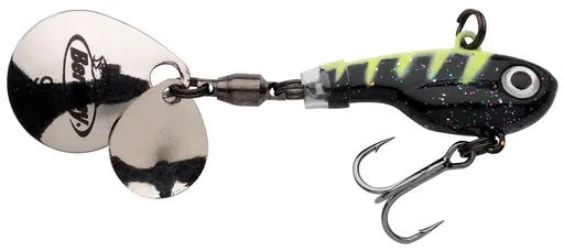 Berkley nástraha pulse spintail jailbird - 5 cm 5 g