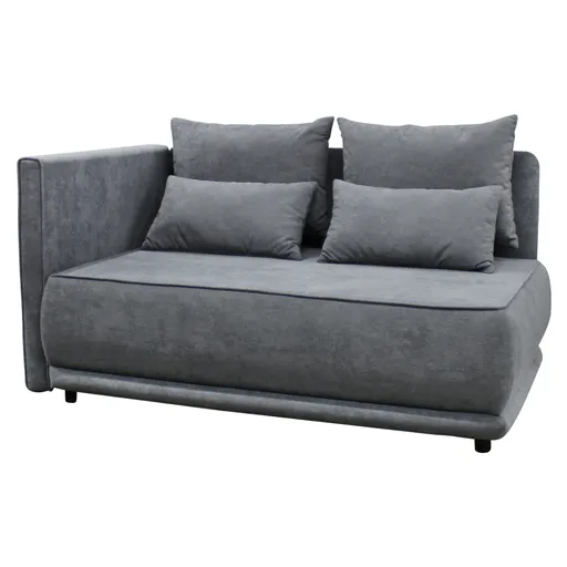 Rozkládací pohovka LIAMI levá Tempo Kondela