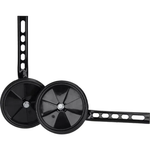 Arcore ABW 1 Balanční kolečka, černá, velikost