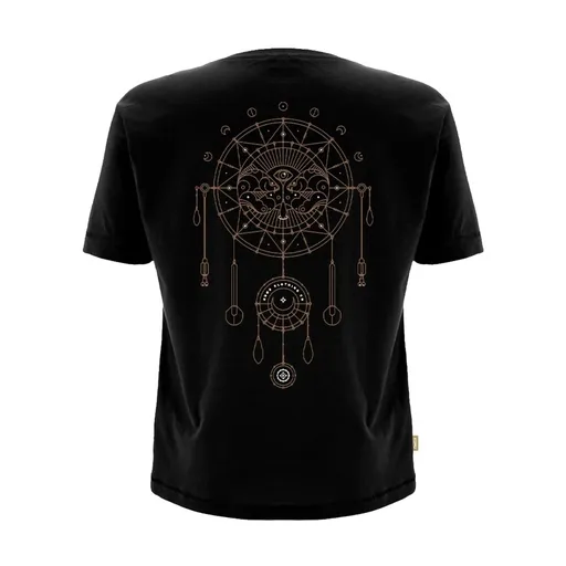 KUMU Tričko Dreamcatcher - XL,KUMU Tričko Dreamcatcher - XL