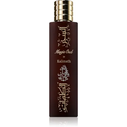 Magic Oud In Kalimath parfémovaná voda unisex 100 ml
