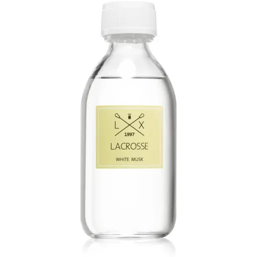The Olphactory Lacrosse White Musk náplň do aroma difuzérů 250 ml