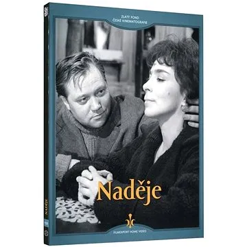 Naděje - DVD (1131)
