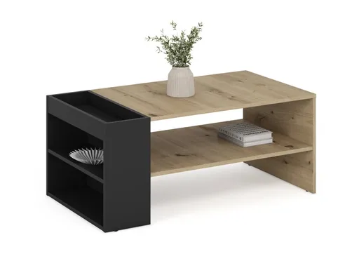 Konferenční stolek MURCIA Halmar