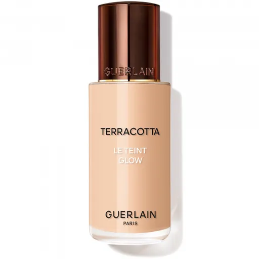 Guerlain Terracotta Le Teint Glow dlouhotrvající rozjasňující make-up - 2C 30 ml