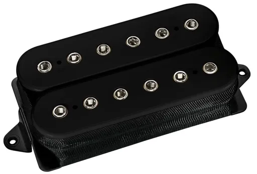 DiMarzio DP 227FBK LiquiFire