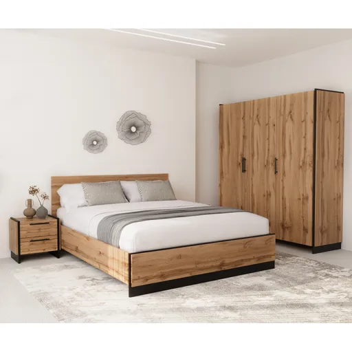 Postel AMONI 160 Tempo Kondela