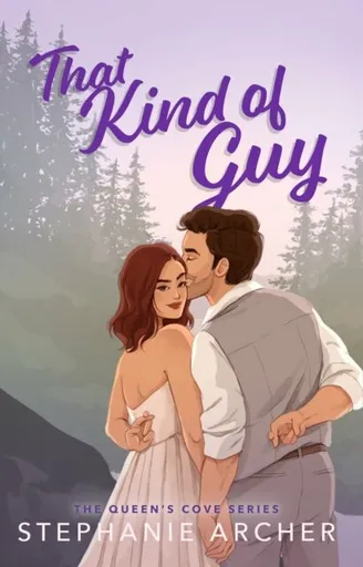 That Kind of Guy - Stephanie Archer