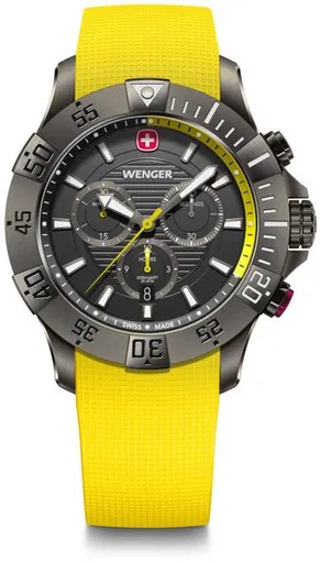 Wenger Sea Force Chrono 01.0643.129
