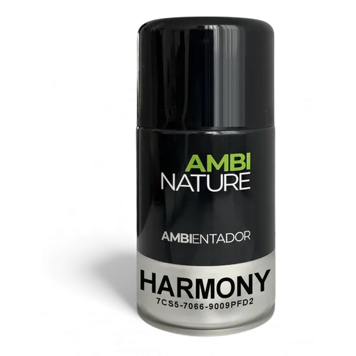 Ambinature Osvěžovač vzduchu - náhradní náplň - HARMONY AEROS 270 ml