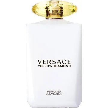 VERSACE Yellow Diamond 200 ml (8011003804603)
