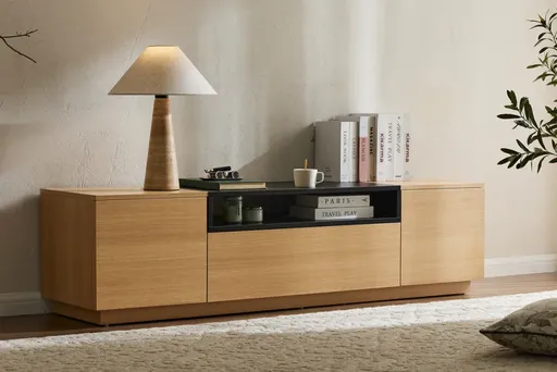 TV stolek LADON Dekorhome