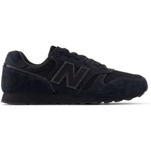 New Balance M373253 Pánské volnočasové boty, černá, velikost 42.5