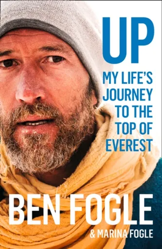 Up - Fogle Ben, Marina Fogle