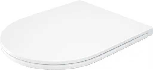 DEANTE WC sedátko, SLIM, Soft Close CGR_6SOZ