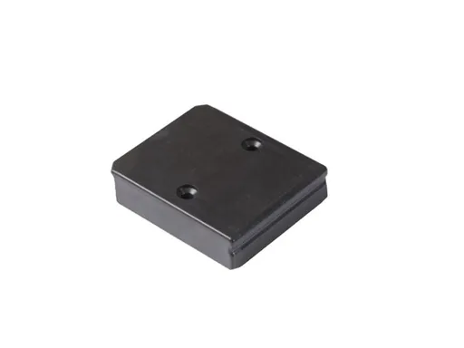 Závěsný systém G21 BlackHook Spojnice lišt 6x7x1,6cm