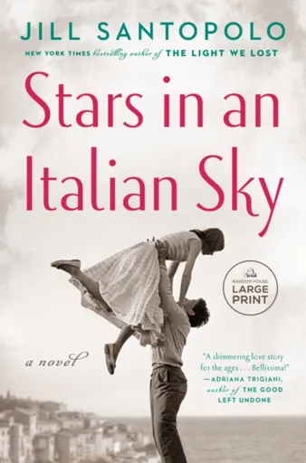 Stars in an Italian Sky - Santopolo Jill