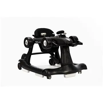 ASALVO Multichodítko 3v1 F1 black (8435195920062)