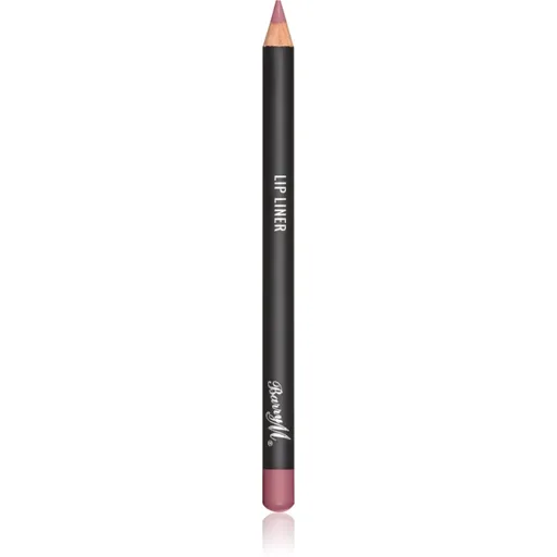 Barry M Lip Liner tužka na rty odstín Minx