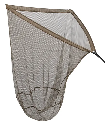 Fox podběrák eos-x landing net 1,8 m 46"