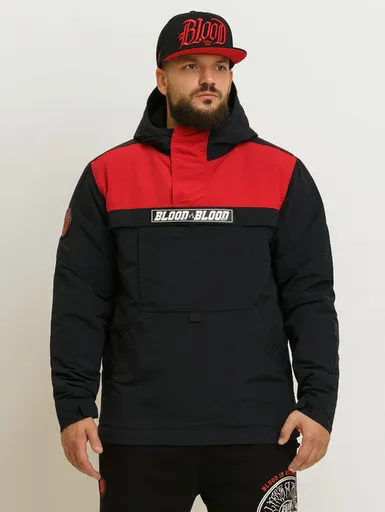 Blood In Blood Out Movida Windbreaker - S