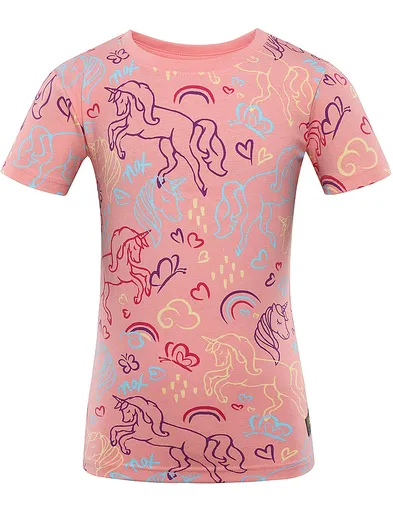 Dětské tričko NAX