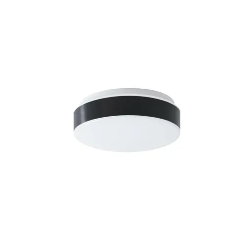 OSMONT DEL69000 DELIA C1A stropní/nástěnné plastové svítidlo IP54 3000 K 7W LED