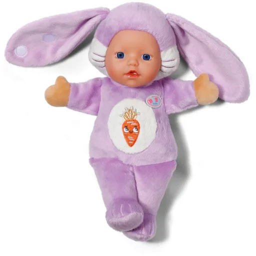 BABY born for babies Zajíček, 26 cm