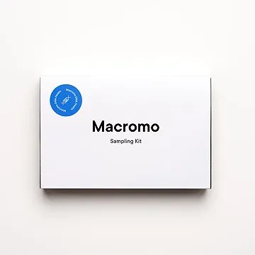 Macromo DNA Health – genetický test pro zdraví (8594212910056)