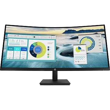34" HP P34hc G4 (21Y56AA#ABB)