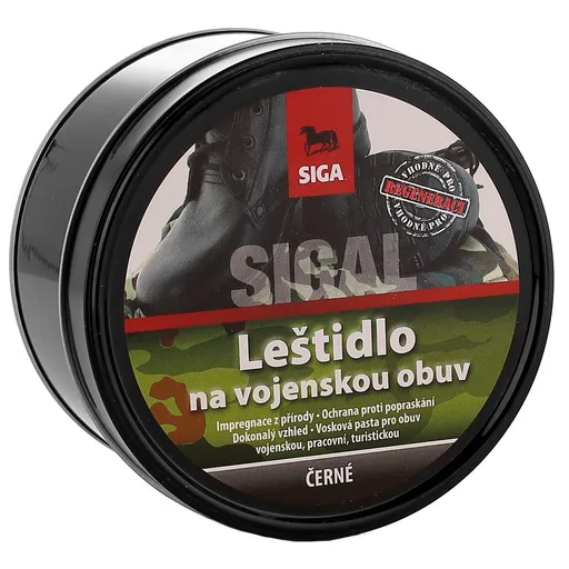 Canis (CXS) Vojenské leštidlo na boty