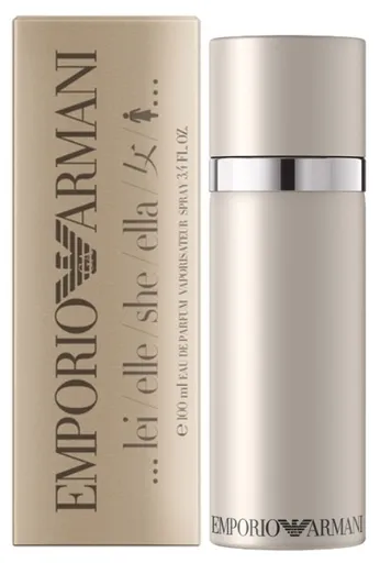 Giorgio Armani Emporio She - EDP 100 ml