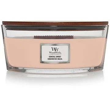 WOODWICK Elipsa Coastal Sunset 453 g  (5038581056999)