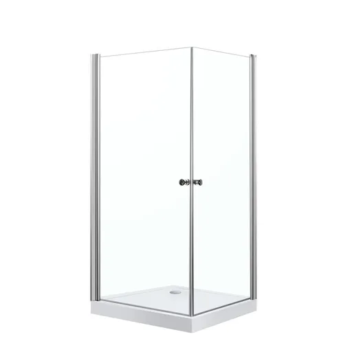 KERRA Sprchová kabina Madrid 90 (s vaničkou) 5907548105851
