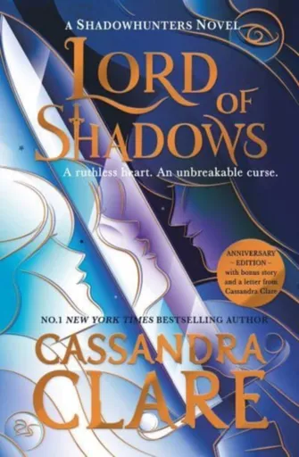 Lord of Shadows - Cassandra Clare