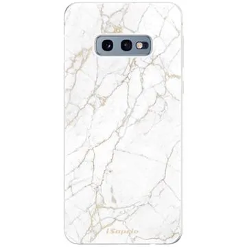 iSaprio GoldMarble 13 pro Samsung Galaxy S10e (gm13-TPU-gS10e)