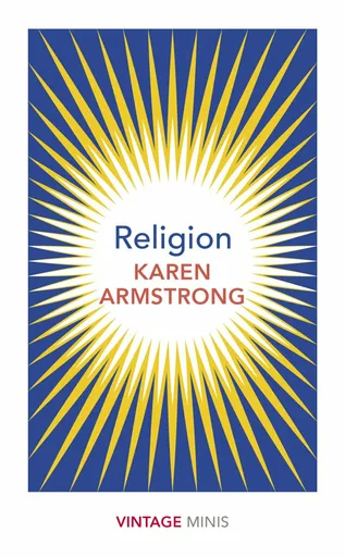 Religion - Karen Armstrongová