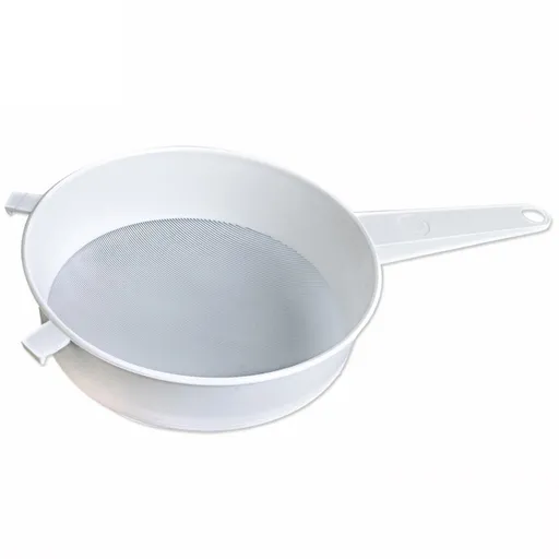 Orion Cedník UH WHITE jemný pr. 20 cm , 20 CM