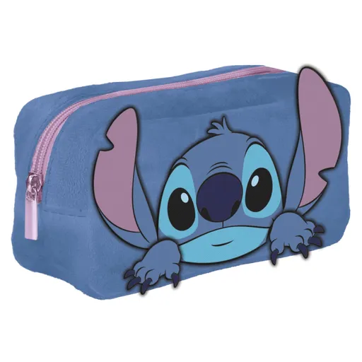Lilo & Stitch plyšový penál DPL6
