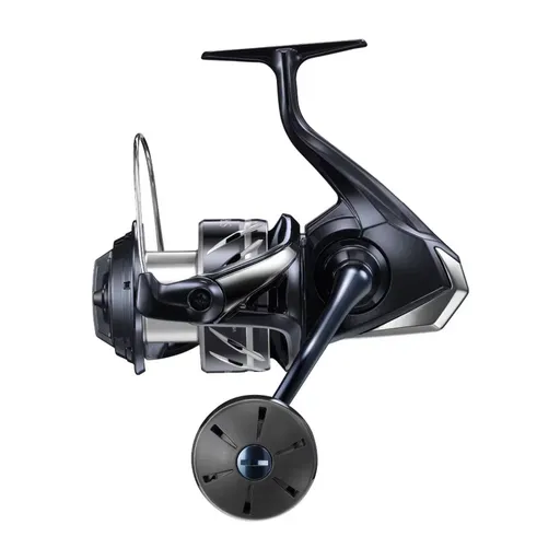 Shimano Naviják Stradic SW B 5000 XG,Shimano Naviják Stradic SW B 5000 XG
