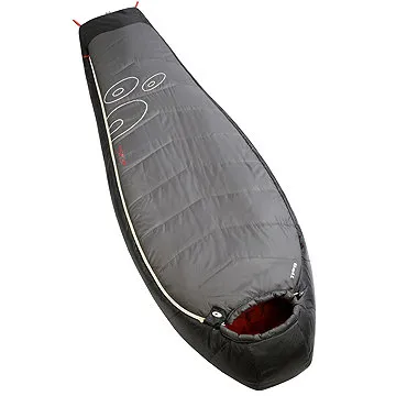 Boll Bora+ black levý (8591790104136)