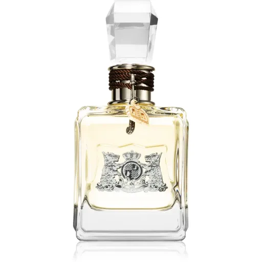 Juicy Couture Juicy Couture parfémovaná voda pro ženy 100 ml