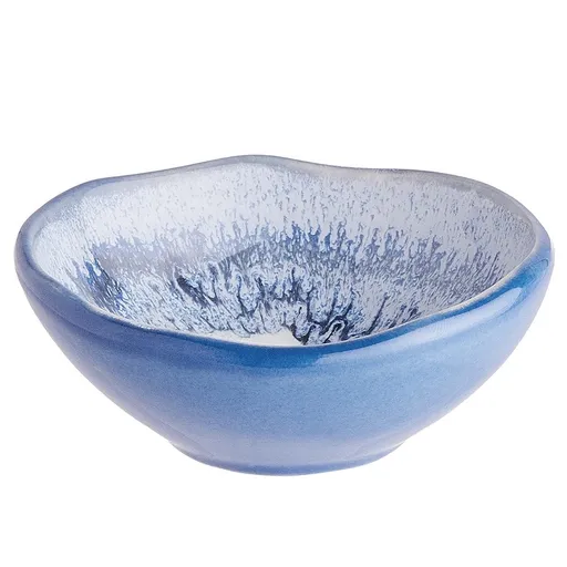 ARTISAN Miska na dip 95 ml - modrá