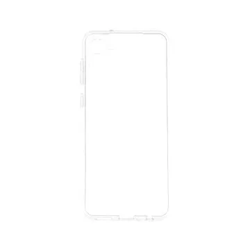 TopQ Kryt Samsung A04 2 mm průhledný 86620 (86620)
