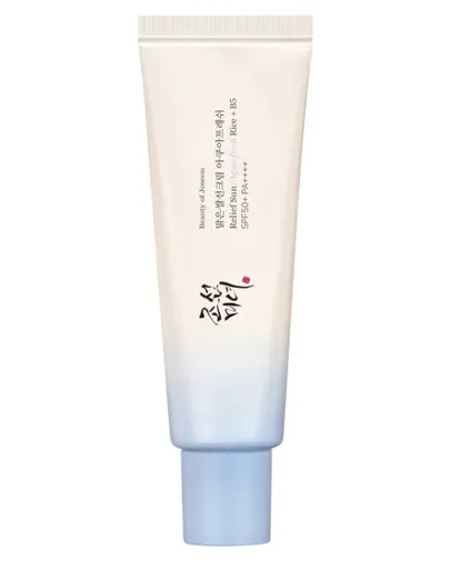 Beauty of Joseon Ochranný opalovací krém SPF 50 Relief Sun Aqua-fresh (Sun Cream) 50 ml