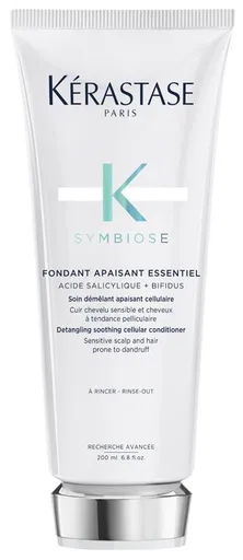 Kérastase Zklidňující kondicionér proti lupům Symbiose (Detangling Soothing Cellular Conditioner) 200 ml
