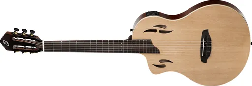 Ortega RTPSTD LH NAT